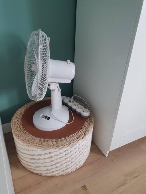 Appartamento Le Cosy Du Faux Bourg Châlons-en-Champagne Esterno foto
