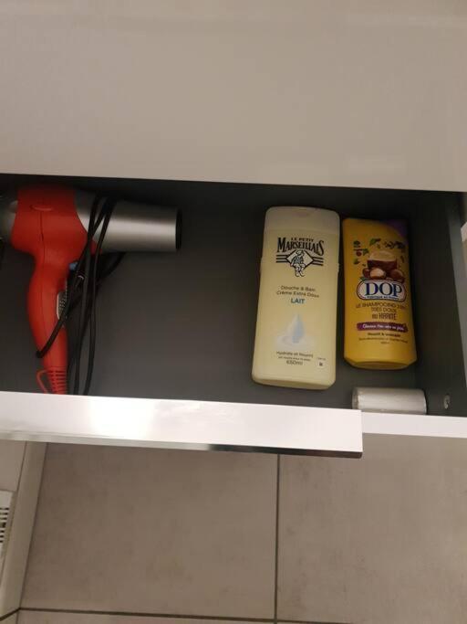 Appartamento Le Cosy Du Faux Bourg Châlons-en-Champagne Esterno foto