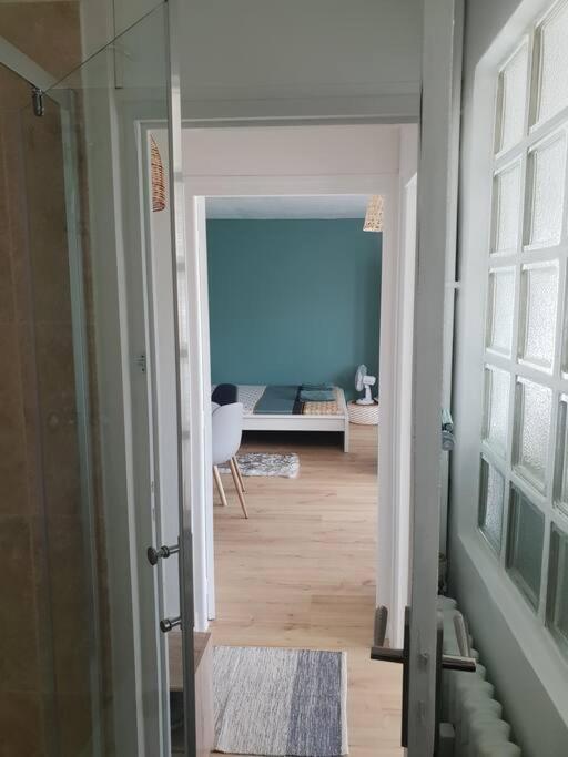 Appartamento Le Cosy Du Faux Bourg Châlons-en-Champagne Esterno foto